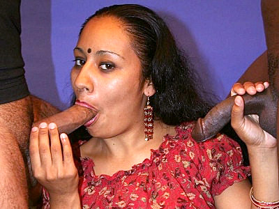 Hot Indian Lashki Fucked